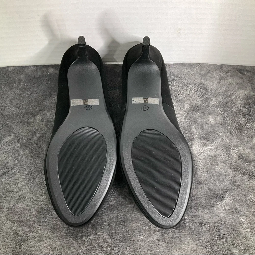 Dream Pairs elegant black